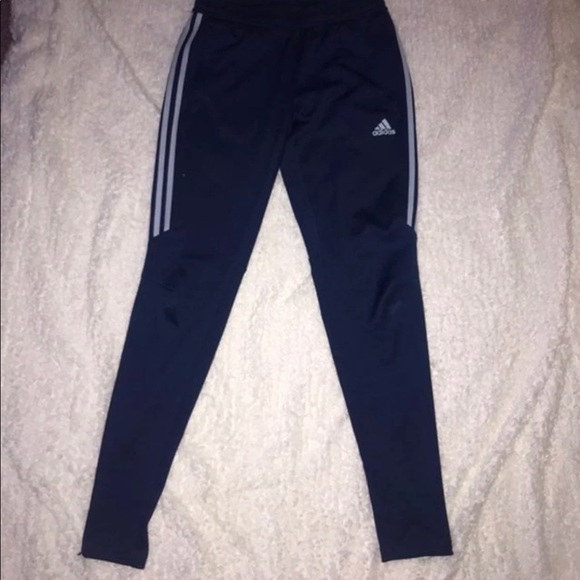 Adidas 3-Stripes Pants - Picture 2 of 4